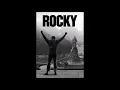Rocky Soundtrack Going the Distance - 1 Hour Loop