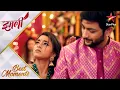 Download Lagu Imlie | इमली | Beautiful moments at Imlie-Aryan's Sangeet!