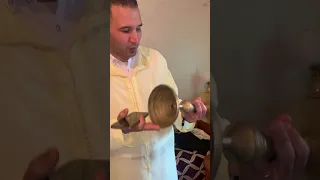 الش معة والحسكة ووقيد الشمع أو السب ع كلشي هاذ الشي أصبح من الماضي المغرب اكسبلور 