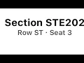 Prudential center suite 202 STE202 smackdown live 10-23-18 suite