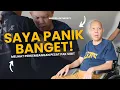 INI SEMUA KUASA TUHAN, DAN SEMANGAT PAK SIGIT YANG TAK PERNAH PADAM!