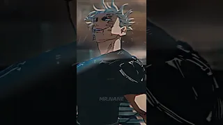 تصميم غوجو ساتورو جديد ايدت دقه عاليه Anime انمي Jujutsukaisen Shorts 