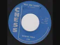 Howlin' Wolf - Who's Been Talking