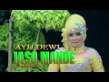 Download Lagu SALUANG DENDANG MINANG 2022 JASO MANDE // AYU DEWI