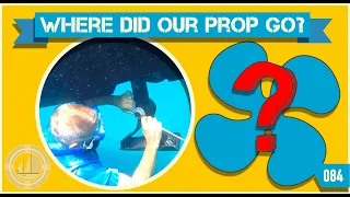 Bow Thruster Falls off When Docking ! ep 84