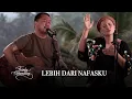 Download Lagu LEBIH DARI NAFASKU - FRANKY SIHOMBING FEAT. FEBY FEBIOLA