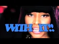 Wobble (DJ Crash Vid Remix) - V.I.C.