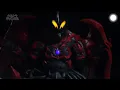 Download Lagu Ultraman Geed vs Ultraman Zero Beyond l Ultraman Geed Ep 17