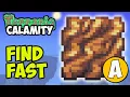 Terraria Calamity how to get AURIC ORE 2026
