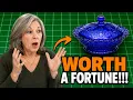 10 Pieces Of Old Depression Glass That Are Secretly Worth A Fortune You Might Own One