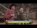 'Solitario' PANTER BELICO Y VIRLAN GARCIA -Nota DE Felix Castillo P/ 3 GRUPERO Televisa Californias