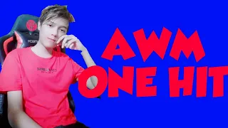 awm tersakit versi cr special mantap bener dah