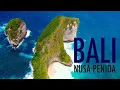 Download Lagu BALI: NUSA PENIDA - Reisvlog Kelingking, Diamond Beach en MANTA'S in 4K