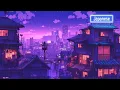 Download Lagu Late Night Rainfall in Japan 🌙 Lofi Hip Hop for Sleep \u0026 Focus | Live Stream by The Japanese Town