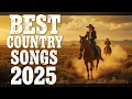 Download Lagu Country Music 2025 - Ultimate Country Songs Playlist
