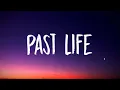 Lagu Ariana Grande - past life (Lyrics)