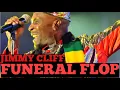 Lagu Jimmy Cliff Funeral FLOP