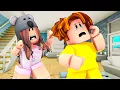 Download Lagu ANGEL and BEAN had a FIGHT..(Brookhaven)