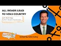 All Roads Lead to Vols Country with Mark Nagi
