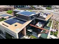 Inside a $25,000,000 Modern Masterpiece Mansion by Blue Heron | Las Vegas, NV