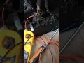 Update Vw t5 central locking convenience unit
