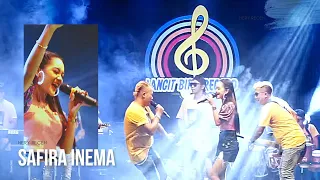 safira inema seluas samudra official music video 