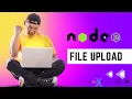 File Uploading in nodeJS Using Multer