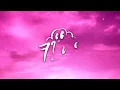 Zerb & The Chainsmokers - Addicted (feat. INK) [Lyrics]
