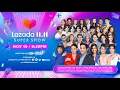 Download Lagu Lazada 11.11 Super Show