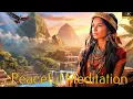 Download Lagu Magical Andes: Healing Panflute Music for Body, Spirit \u0026 Soul