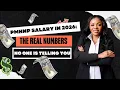 PMHNP Salary in 2026 The Real Numbers No One Is Telling You