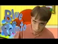 Blue Prints The Original Blue s Clues Pilot Higher Quality and Remastered