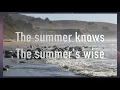 THE SUMMER KNOWS (Theme from "The Summer of '42") - Sam Ocampo, piano