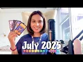 Download Lagu No Coincidence! This Is Fated • Your Destiny In July 2025 • Astrology \u0026 Tarot Prediction✨🗓️✨