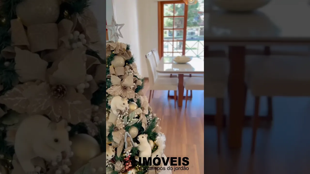 Video do Imóvel: Apartamento Duplex no Petit Palais — Charme, Conforto e a Melhor Localização de Campos do Jordão