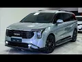 Download Lagu All-New 2026 Toyota Sienna-SUV-stijl, hybride kracht, luxe interieur!