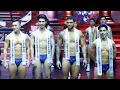 SwimWear |  Mister Cosmopolitan 2025 Grand Final Show | VDO BY POPPORY