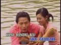 MEGA - Takdir Dan Waktu [ KARAOKE VERSION ]