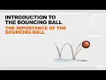 Introduction To 3D Animation - The Importance of The Bouncing Ball