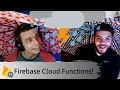FIREBASE CLOUD FUNCTIONS INTRO in 2020 How to use Firebase Cloud Functions in an ANGULAR WEB APP