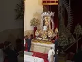 Download Lagu Homem invade igreja, interrompe missa e deixa criança aos pés de Nossa Senhora
