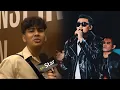 Download Lagu Angah Projector Band buka cerita dalam kain, dah penat dengan bekas vokalis