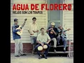 Algo Contigo - Agua de Florero