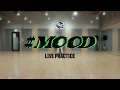 Download Lagu [Let's Play MCND] #MOOD 안무영상 (LIVE PRACTICE ver.) | Special Video