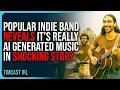 Download Lagu Popular Indie Band REVEALS It’s Really Just AI Generated Music In SHOCKING Story