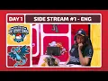 2026 Pokemon VGC - EUIC Day 1 Side Stream ENG