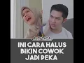 Lagu Ini cara halus bikin cowok jadi peka - alfy saga