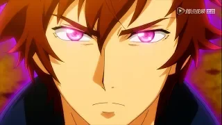 quanzhi fashi season 1 full time magister amv chance
