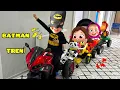 Download Lagu BUGÜN BATMAN OYUN ODASINA GELİYOR! POYRAZ VE NİLOYA BAKIN NE YAPTI ?