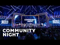 BlizzCon 2023 Community Night